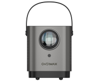 Overmax MULTIPIC 3.6 Czarny - 1376140 - zdjęcie 2